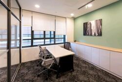 PLUS (D1), Office #559884861